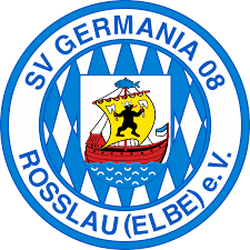 SV Germania 08 Roßlau