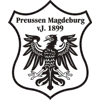 MSV 90 Preussen Magdeburg