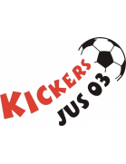 Kickers JuS 034 - Test