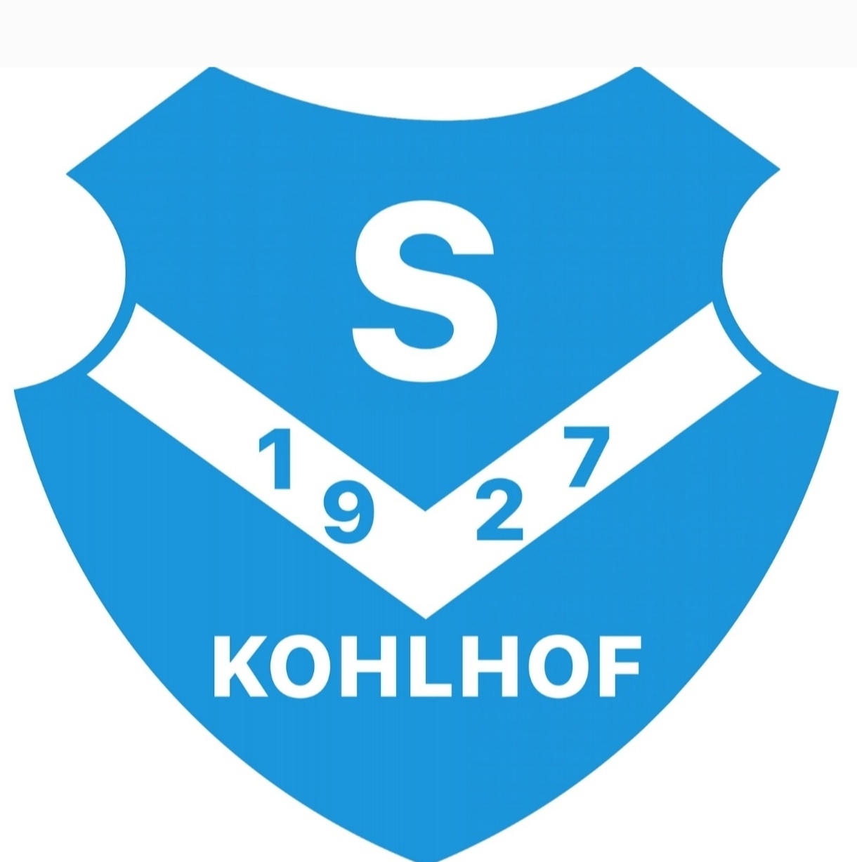 SV Kohlhof 1927