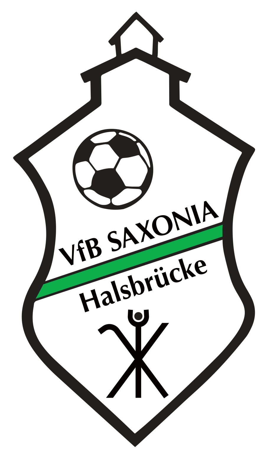 VfB SAXONIA Halsbrücke