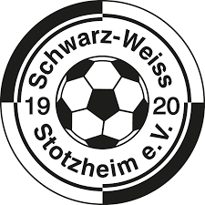 SV Schwarz-Weiß Stotzheim 1920