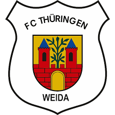 FC Thüringen Weida